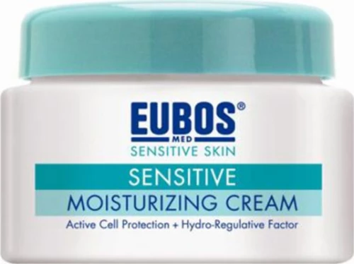 Eubos Sensitive Moisturizing Cream 50ml