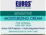 Eubos Sensitive Moisturizing Cream 50ml