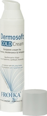 Froika Dermosoft Cold Cream 100ml