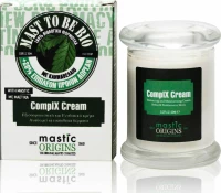 Mastic Origins ComplX Cream 60ml