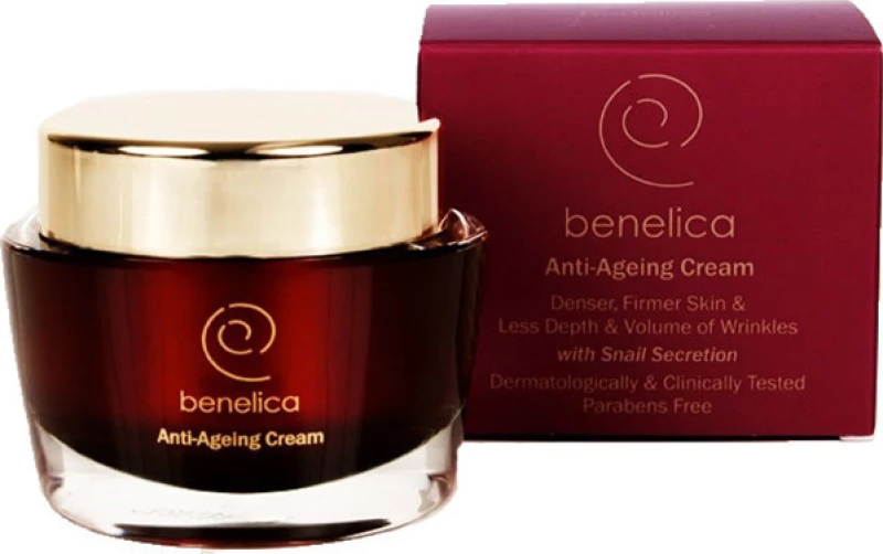 Benelica Αντιγηραντική Κρέμα 50ml