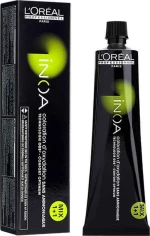 L'Oreal Inoa 6.1 Ξανθό Σκούρο Σαντρέ 60gr