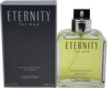 Calvin Klein Eternity For Men Eau de Toilette 200ml