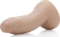 Fleshlight Manuel Ferrara Dildo 20cm Flesh