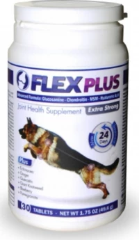 FlexPlus Χονδροπροστατευτικό Διατροφικό Συμπλήρωμα (30 Δισκία)
