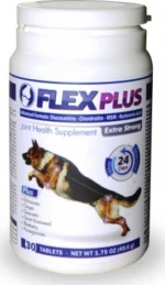 FlexPlus Χονδροπροστατευτικό Διατροφικό Συμπλήρωμα (30 Δισκία)