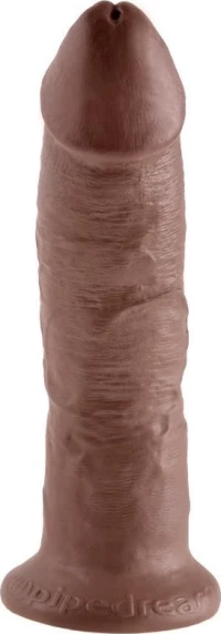 Pipedream King Cock 23cm Brown