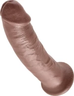 Pipedream King Cock 23cm Brown