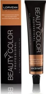 Lorvenn Beauty Color 6.34 Ξανθό Σκούρο Ντορέ Χάλκινο