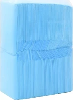 vidaXL Non Woven Πάνες Εκπαίδευσης Κατοικίδιου 90x60cm 100τμχ