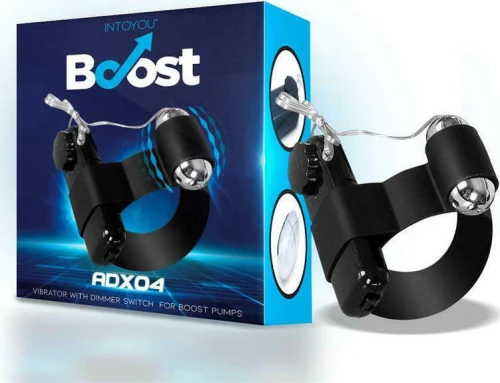 Boost Vibrating Accesorie Pumps Adx04