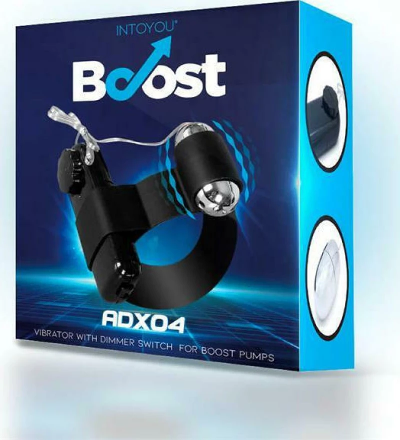 Boost Vibrating Accesorie Pumps Adx04