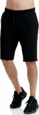 Bodytalk Ανδρική Βερμούδα Bdtk Μαυρο