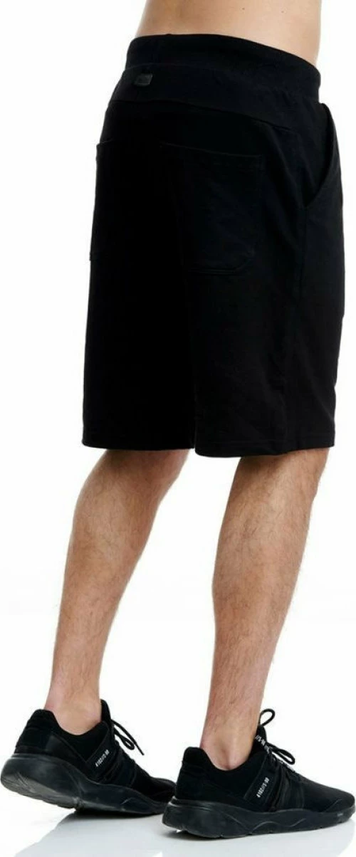 Bodytalk Ανδρική Βερμούδα Bdtk Μαυρο