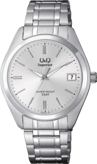 Q&Q Superior Unisex Watch S286J201Y