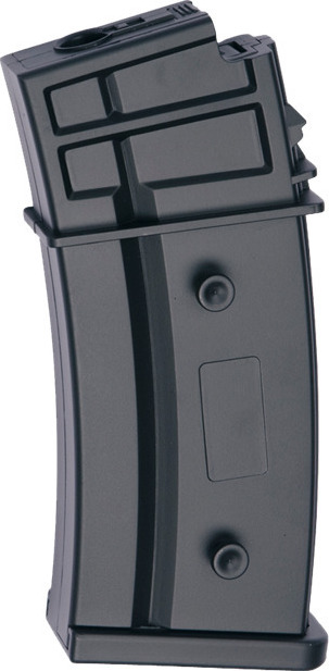 Asg Γεμιστήρας Soft Aeg G36 470rd