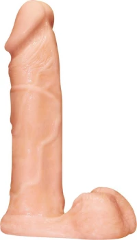 ΟΜΟΙΩΜΑ ΠΕΟΥΣ REAL DONG