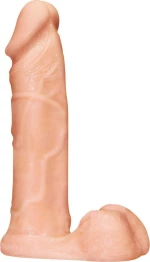 ΟΜΟΙΩΜΑ ΠΕΟΥΣ REAL DONG