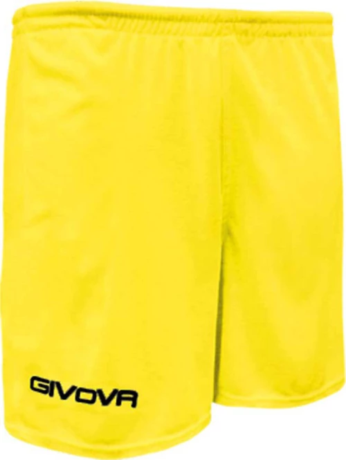 Givova One P016 Yellow