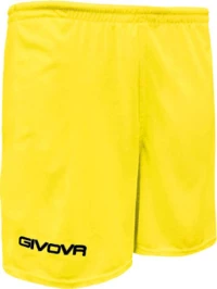 Givova One P016 Yellow