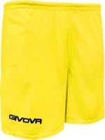 Givova One P016 Yellow