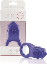 Screaming O Primo Apex 6cm Blue