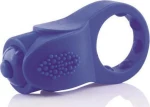 Screaming O Primo Apex 6cm Blue