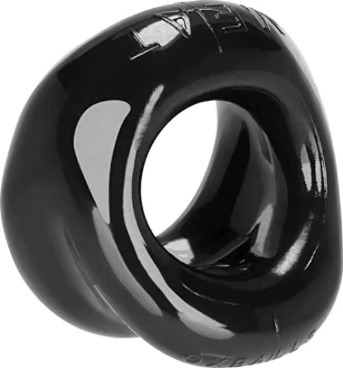 Oxballs Meat Padded Black