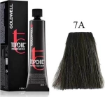 Goldwell Topchic 7A Ξανθό Μεσαίο Σαντρέ