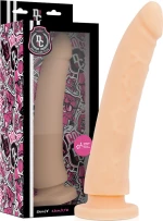 Delta Club Toys Dong 23cm Flesh