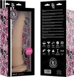 Delta Club Toys Dong 23cm Flesh