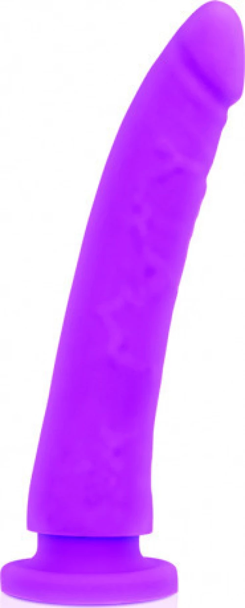 Delta Club Toys Dong 23cm Purple