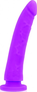 Delta Club Toys Dong 23cm Purple