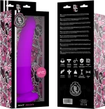 Delta Club Toys Dong 23cm Purple
