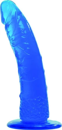 FALLO JELLY REAL RAPTURE BLUE 7″