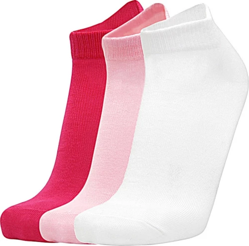 Xcode 3Pair Ankle 04684 3 ζεύγη