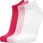 Xcode 3Pair Ankle 04684 3 ζεύγη