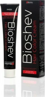 Bioshev Professional Hair Color Cream 12.82 Υπερξανθιστικό Περλέ Βιολέ 100ml