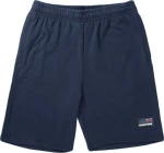 Emerson Men's Sweat Shorts 201.EM26.33 Navy Blue