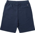 Emerson Men's Sweat Shorts 201.EM26.33 Navy Blue
