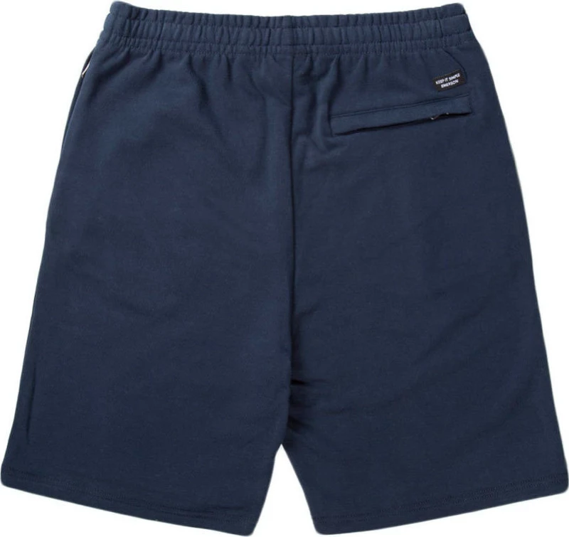 Emerson Men's Sweat Shorts 201.EM26.33 Navy Blue