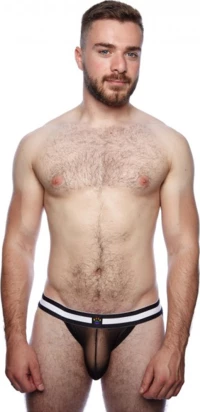 Prowler Pride Edition Mesh Jock Black