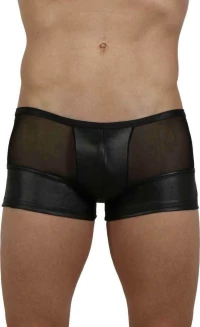 19157 Spazm Trunks - Black