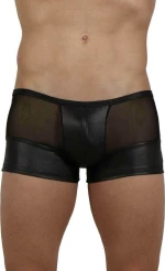 19157 Spazm Trunks - Black