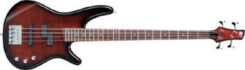 Ibanez ηλεκτρικό μπάσσο. SR-300FM DVS
