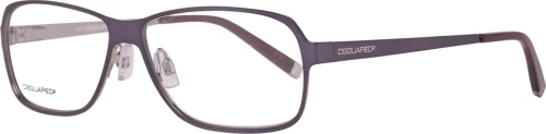 Ανδρικό Σκελετός γυαλιών Dsquared2 DQ5057-091-56 Μπλε (ø 56 mm)
