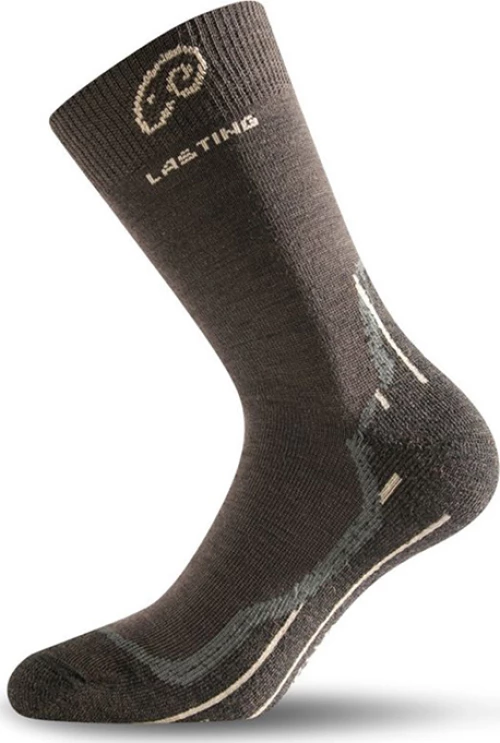 Lasting WHI 721 Merino Trekking