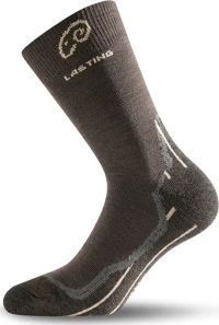 Lasting WHI 721 Merino Trekking