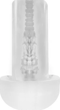PUMP ADDICTED PLEASURE SLEEVE AUTOMATIC PUMP