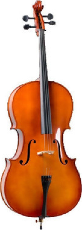 Τσέλο valencia ce400f 3/4